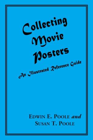 Cover of the book Collecting Movie Posters by Derek Sculthorpe