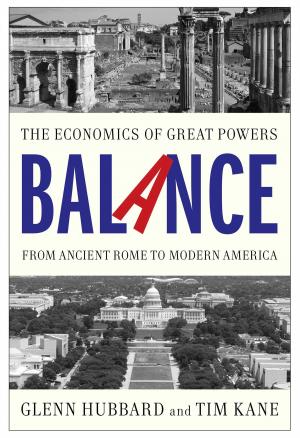 bigCover of the book Balance by 