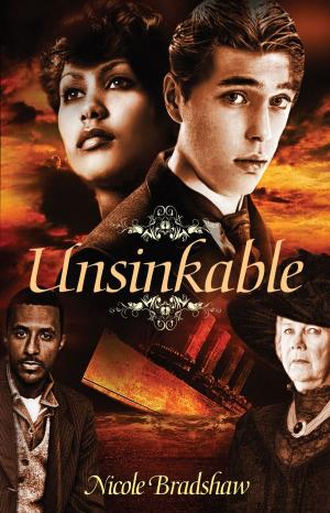 Cover of the book Unsinkable by L. E. Newell