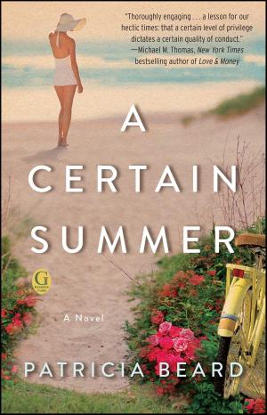 Cover of the book A Certain Summer by Kristina Grish
