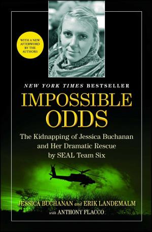 Cover of the book Impossible Odds by Casey Moreton