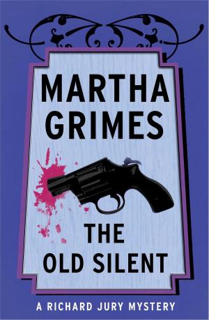 Cover of the book The Old Silent by Peter Edwards