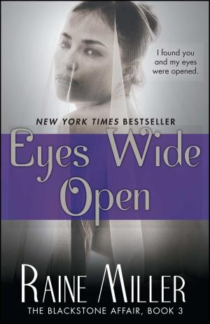Cover of the book Eyes Wide Open by Gary E. Schwartz, Ph.D.