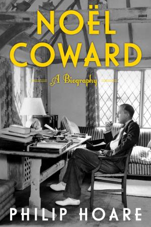 Cover of the book Noel Coward by Irina Denezhkina