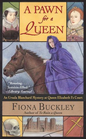 Cover of the book A Pawn for a Queen by Rebecca Burns