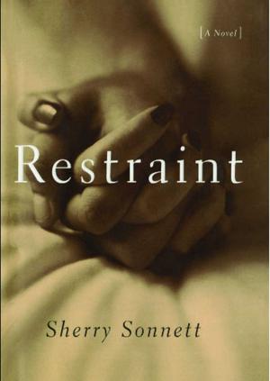 Cover of the book Restraint by Larry McMurtry