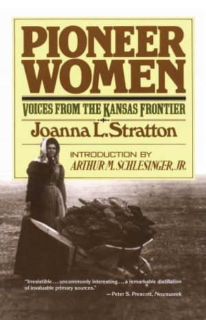 Cover of the book Pioneer Women by Ashley Gardner, Jennifer Ashley