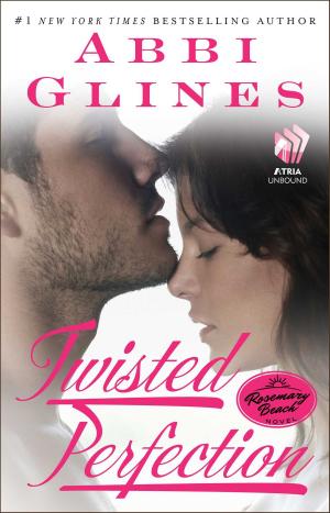 bigCover of the book Twisted Perfection by 