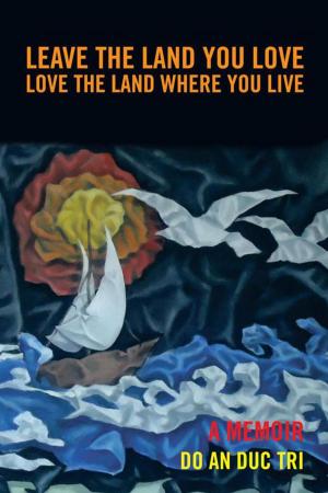 Cover of the book Leave the Land You Love by Elwin E. Fraley MD