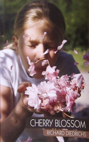 Cover of the book Cherry Blossom by Judith Coates