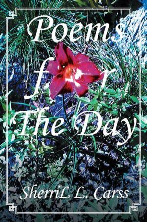 Cover of the book Poems for the Day by Tom Trifonoff