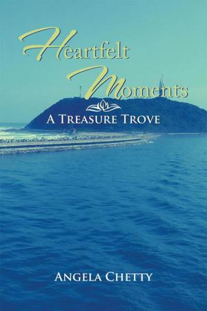 Cover of the book Heartfelt Moments by Iris Efthymiou-Egleton