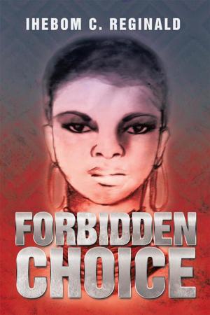 Cover of the book Forbidden Choice by Luke Ike