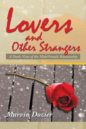 Cover of the book Lovers and Other Strangers by Nancy P. Greenleaf