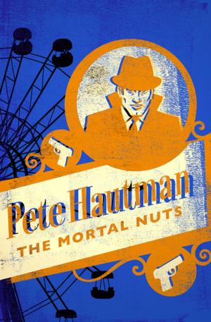 Book cover of The Mortal Nuts
