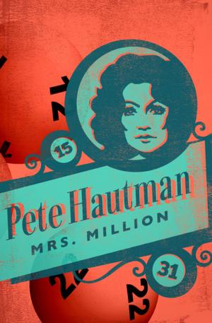 Book cover of Mrs. Million