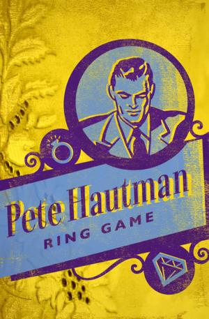 Book cover of Ring Game