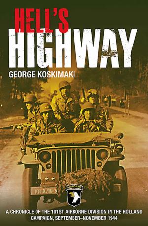 Cover of the book Hell's Highway by W. F. Morris