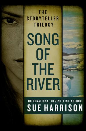 Cover of the book Song of the River by Janet Taylor Lisle