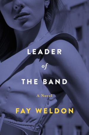 Cover of the book Leader of the Band by David Feintuch
