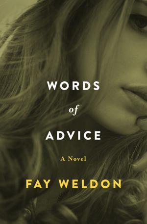 bigCover of the book Words of Advice by 