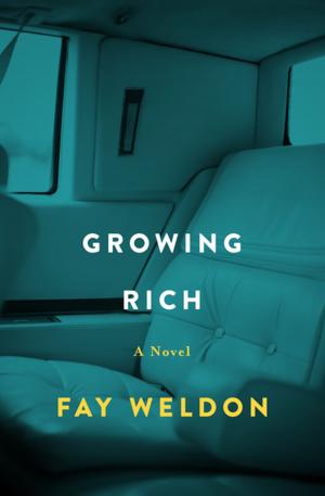 Book cover of Growing Rich