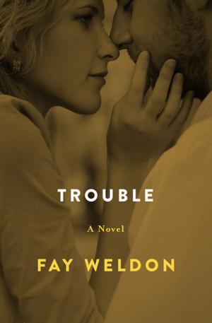 Cover of the book Trouble by Kerry Newcomb