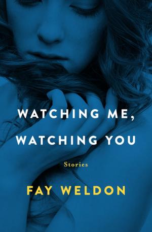 Cover of the book Watching Me, Watching You by Joan Aiken