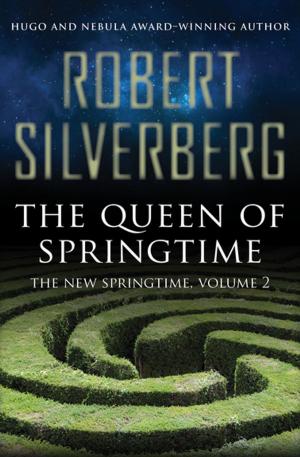 Cover of the book The Queen of Springtime by Margery Sharp