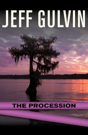 Cover of the book The Procession by Lawrence Sanders