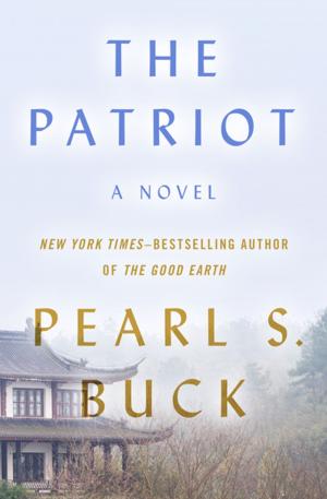 Cover of the book The Patriot by Pearl S. Buck