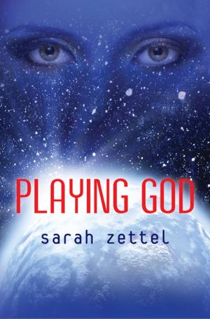 Cover of the book Playing God by Cynthia Freeman