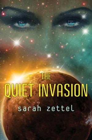 Cover of the book The Quiet Invasion by John Norman