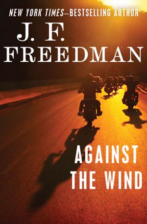 Cover of the book Against the Wind by Catherine Aird