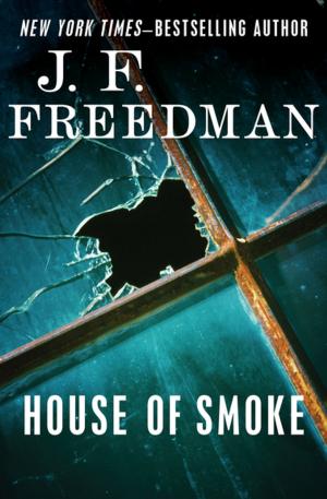 Cover of the book House of Smoke by Sasha Mckenzie