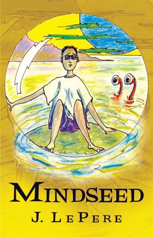 Cover of the book Mindseed by Lorraine Buege