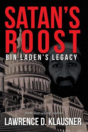 bigCover of the book Satan's Roost by 