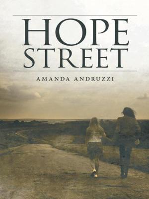 Book cover of Hope Street