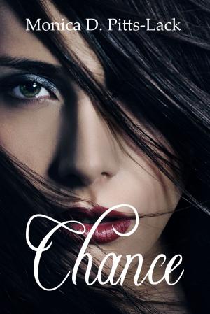 Cover of the book Chance by Lexi Black