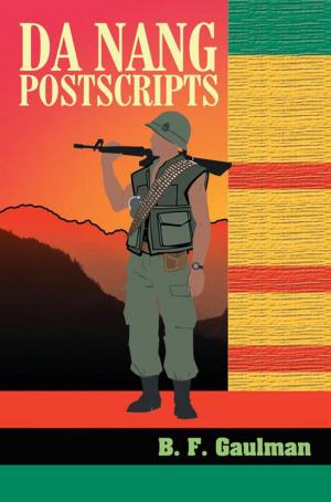 Cover of the book Da Nang Postscripts by Charles E. Roy