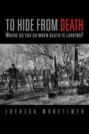 Cover of the book To Hide from Death by Lisa M. Lilly
