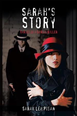 Cover of the book Sarah's Story by Tony Smith