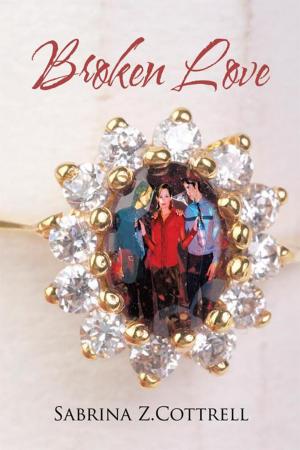 Cover of the book Broken Love by Jill Martin Bouteillier