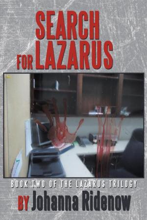 Cover of the book Search for Lazarus by Heather Sutherlin