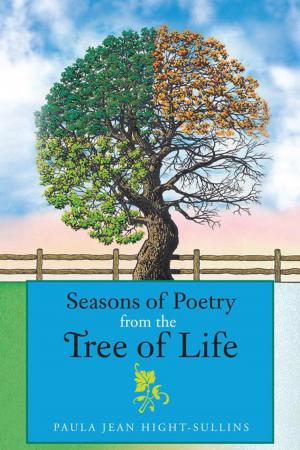 Cover of the book Seasons of Poetry from the Tree of Life by Ronald D. Henderson