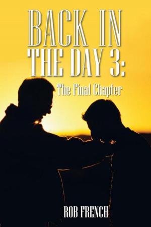 Cover of the book Back in the Day 3: by C.JAY