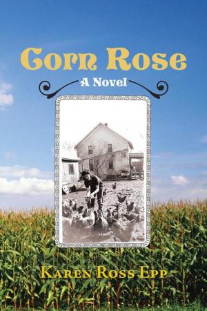 Book cover of Corn Rose