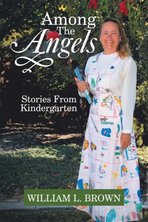 Cover of the book Among the Angels by Doug Hodges