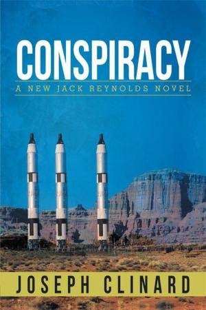 Cover of the book Conspiracy by J.L. Stewart