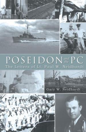 Cover of the book Poseidon and the Pc by Lance Ringel